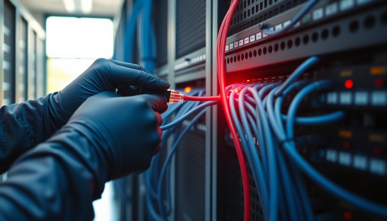 Otto giorni per bloccare i redirect DNS falsi: la nuova strategia del governo