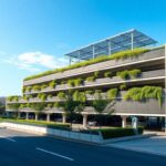 parcheggio la farina ampliamento green e progetti sociali per la mobilita urbana 1772207623