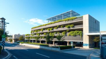 parcheggio la farina ampliamento green e progetti sociali per la mobilita urbana 1772207623