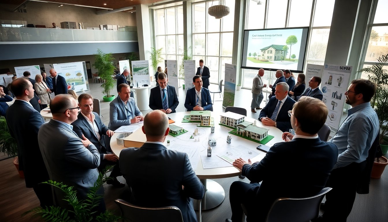Partecipa al Seminario sui Case Green e Edifici a Emissioni Zero a Rimini: Scopri le Novità!
