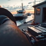 perche genova puo diventare il porto dati del mediterraneo 1771689632