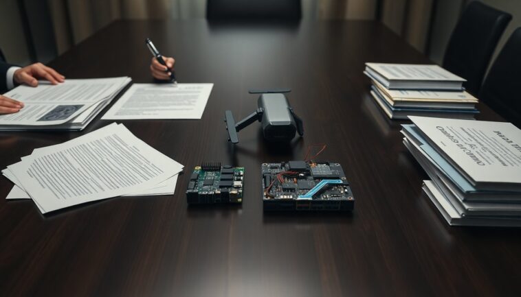 perche il pentagono minaccia anthropic per i limiti sulluso militare dellia 1771914837