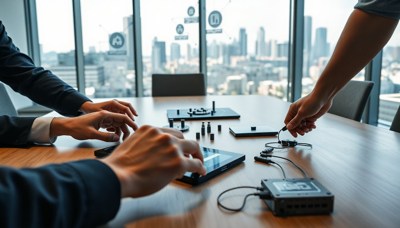 Perché l’open source è al centro del dibattito sull’intelligenza artificiale