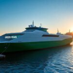 perla verde innovazione nel trasporto di gas naturale liquefatto e sostenibilita 1770267832