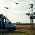 piano europeo per contrastare i droni ostili e potenziare la difesa con lia 1771006305