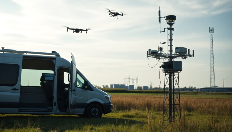 piano europeo per contrastare i droni ostili e potenziare la difesa con lia 1771006305