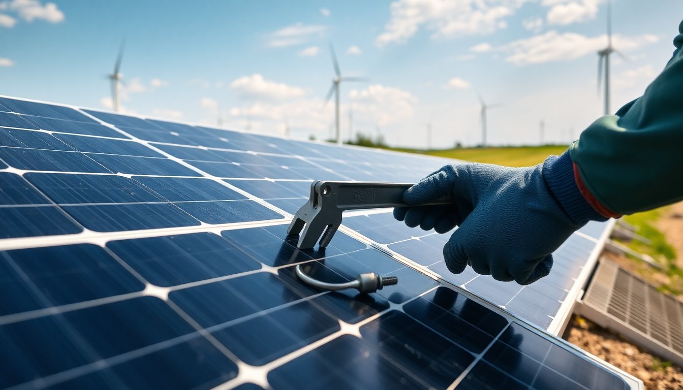 Piano nazionale per energia verde: il nuovo progetto italiano