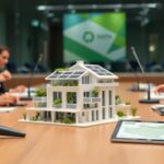 piano nazionale per hub verdi e riciclo lanciato dal governo 2026 1772052474