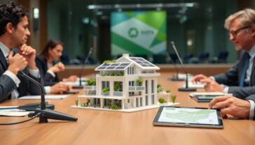 piano nazionale per hub verdi e riciclo lanciato dal governo 2026 1772052474