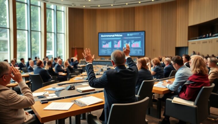 pierfrancesco maran eletto nuovo presidente della commissione ambiente del parlamento europeo 1770730548