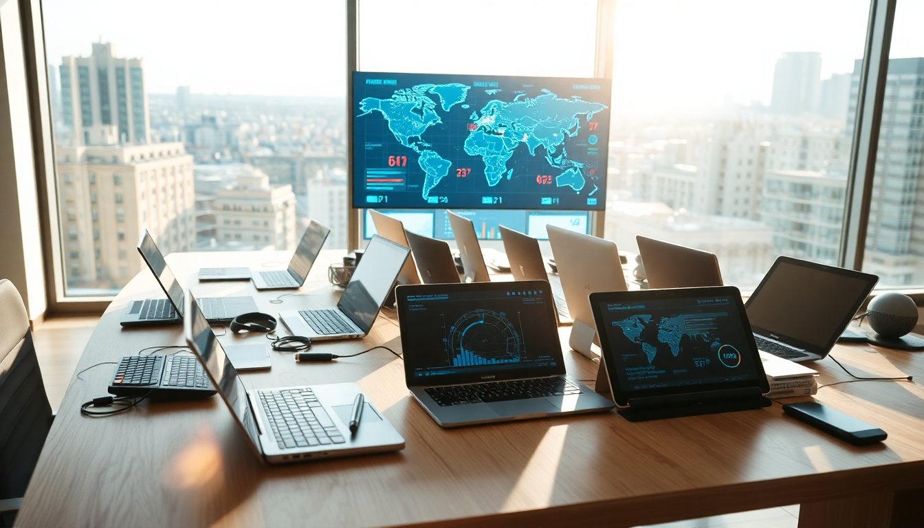Previsioni 2026: Oltre 50.000 Vulnerabilità Informatiche Previste nel Mondo Digitale