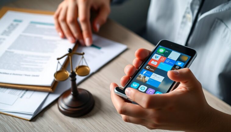 priorita allapplicazione delle norme sui big tech prima dei divieti sui social per i minori 1771924329