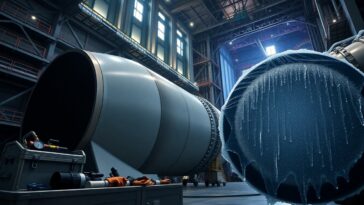 problema al flusso di elio ritarda artemis ii sls tornera al vab 1771766073