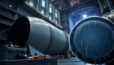 problema al flusso di elio ritarda artemis ii sls tornera al vab 1771766073