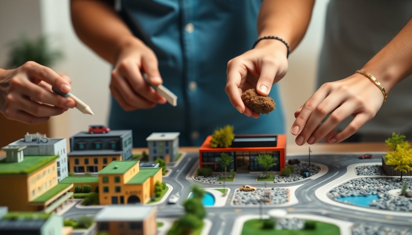 Programma nazionale per città più verdi lanciato da un’alleanza