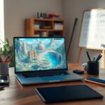 project genie di google intelligenza artificiale per creare mondi virtuali illimitati 1769960569