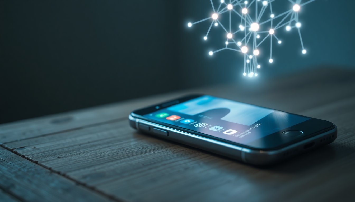 PromptSpy: come un malware Android usa Gemini per mantenere la persistenza