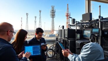 prospettive delle reti private lte e 5g opportunita in un mercato in espansione 1770382580