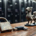 qilin al vertice degli attacchi ransomware cosa cambia nel paesaggio criminale 1772139339