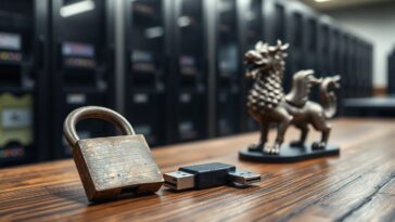 qilin al vertice degli attacchi ransomware cosa cambia nel paesaggio criminale 1772139339