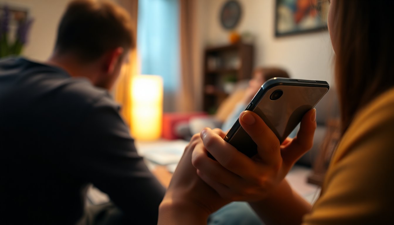 Ragazzi e AI: perché i chatbot stanno sostituendo alcune confidenze familiari
