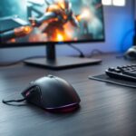 recensione dei mouse da gaming dark perk ergo e sym di be quiet prestazioni e comfort al massimo 1770108209