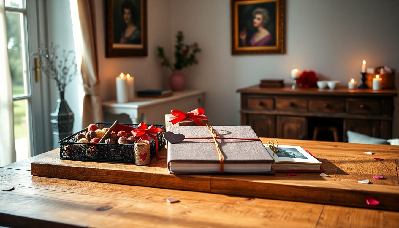 Regali creativi per San Valentino per ogni coppia