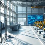 reti private 5g e lte analisi delle implementazioni nel 2026 1770511992