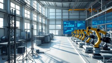 reti private 5g e lte analisi delle implementazioni nel 2026 1770511992