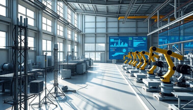 reti private 5g e lte analisi delle implementazioni nel 2026 1770511992