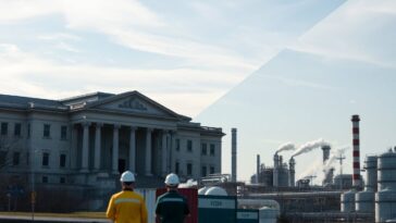 revoca dellendangerment finding cosa cambia per emissioni e industria 1771132894