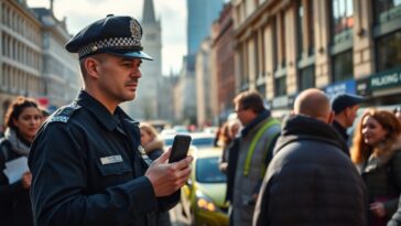 riconoscimento facciale richiesta di fermare lespansione della tecnologia da parte della polizia di londra 1770883081