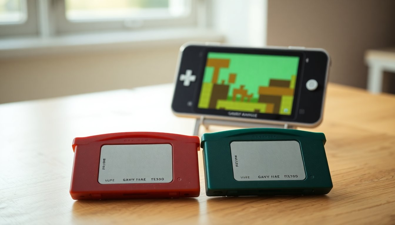 Riedizioni di Pokémon FireRed e LeafGreen su Nintendo Switch: dettagli, prezzo e limiti