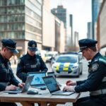 riforma della polizia nel regno unito trasformazioni e sfide per il servizio digitale 1769938467