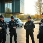 riforma della polizia nel regno unito una nuova era operativa 1769920033