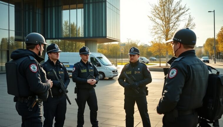 riforma della polizia nel regno unito una nuova era operativa 1769920033