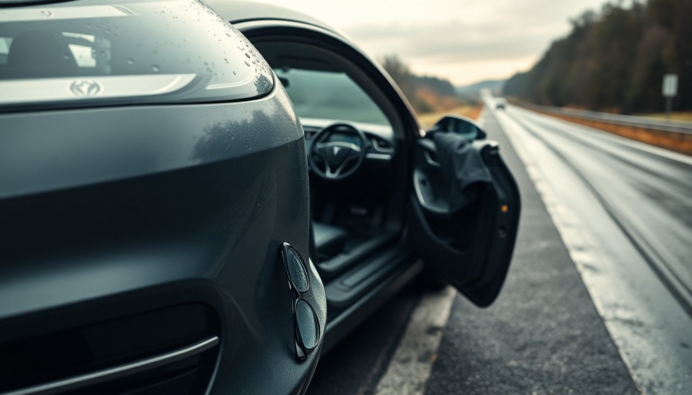 Risarcimento da 243 milioni confermato per Tesla dopo incidente del 2019 con Autopilot