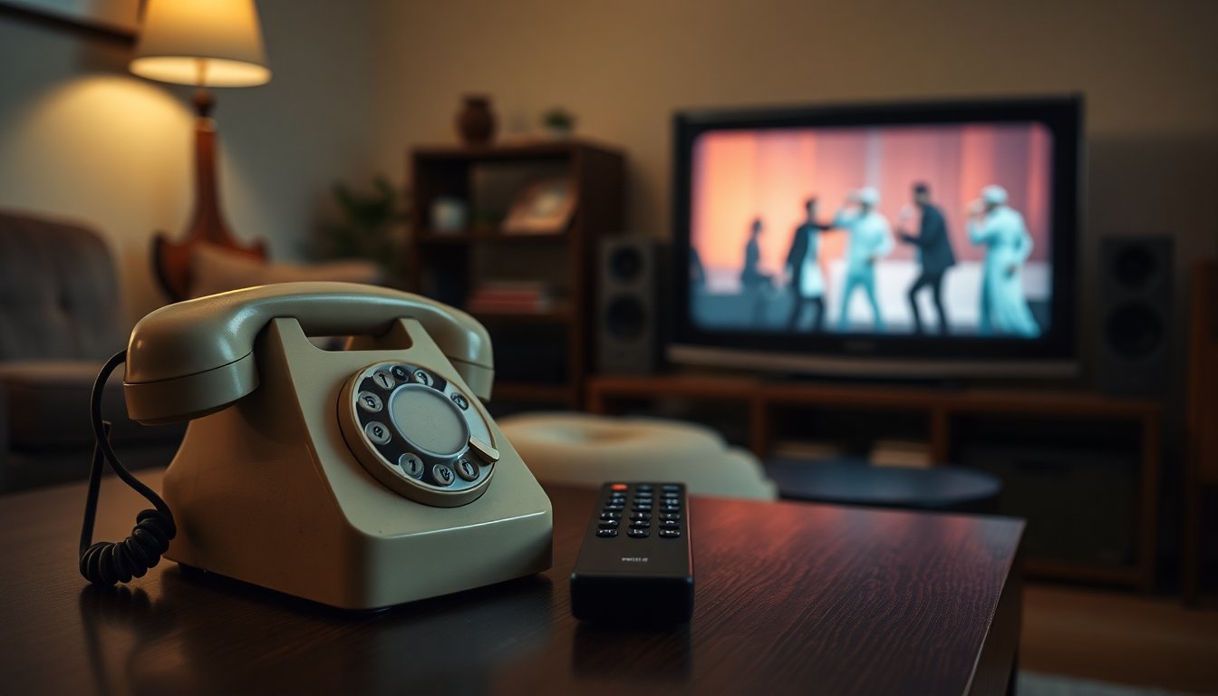 Ritorno in tv dello spot SIP con Massimo Lopez: il legame con Sanremo 2026