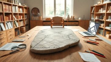 rivelazioni sul ludus coriovalli come lintelligenza artificiale sta trasformando la ricerca storica 1770726893