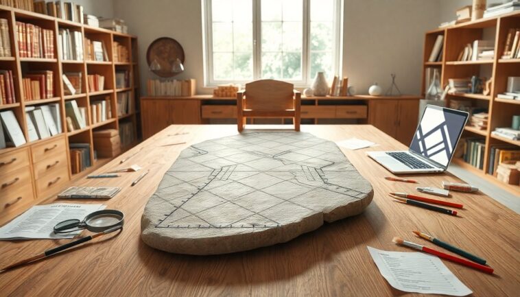 rivelazioni sul ludus coriovalli come lintelligenza artificiale sta trasformando la ricerca storica 1770726893