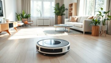 roborock saros z70 lassistente domestico innovativo e versatile che rivoluziona la tua casa 1770700791