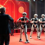 robot umanoidi protagonisti al gala di capodanno cosa cambia per la robotica 1771359309