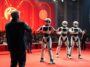robot umanoidi protagonisti al gala di capodanno cosa cambia per la robotica 1771359309