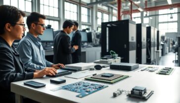 samsung avvia la produzione di memorie hbm4 il futuro dellintelligenza artificiale 1770886806