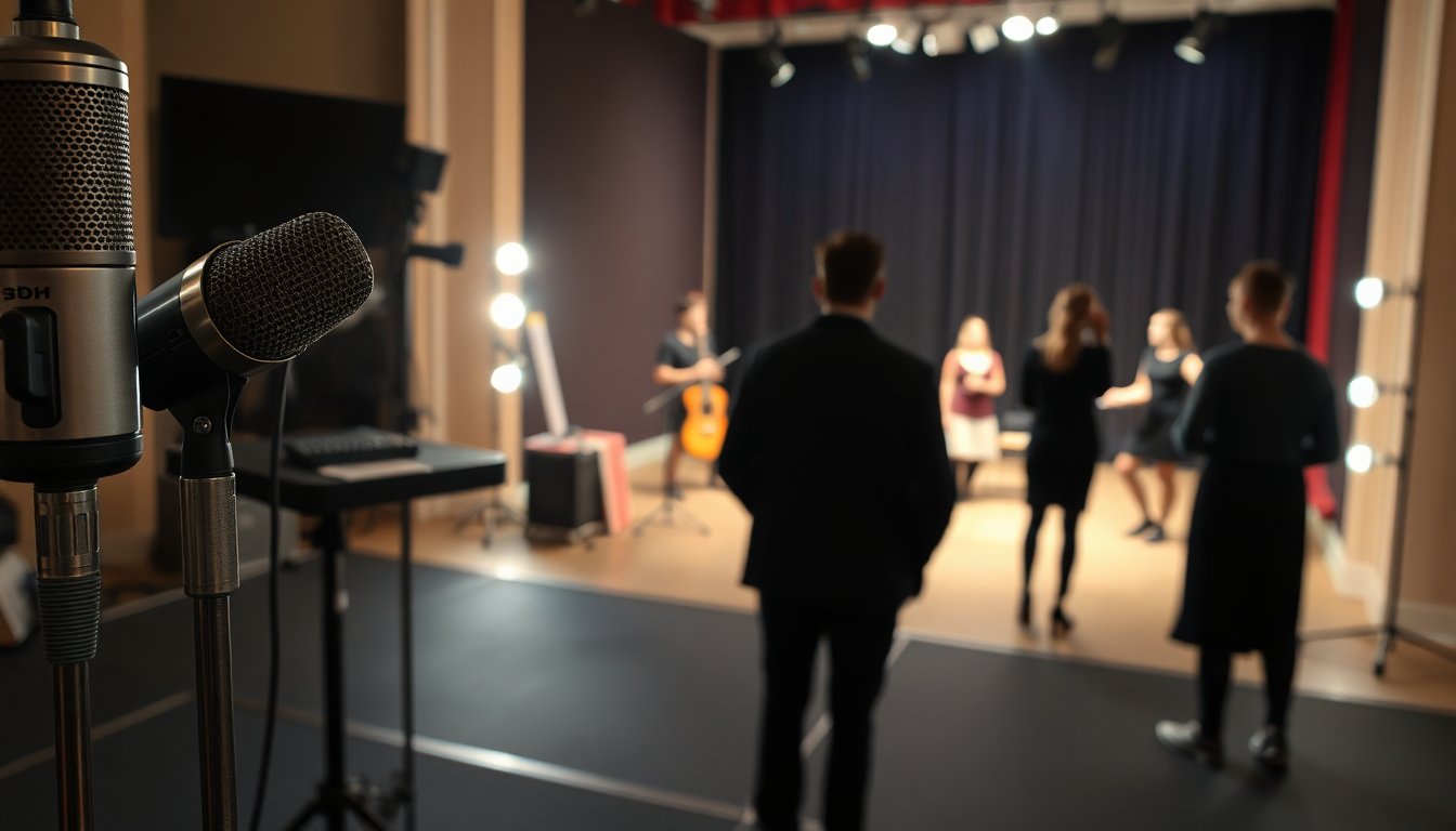 Sanremo 2026: le prove all’Ariston che hanno già cambiato gli equilibri