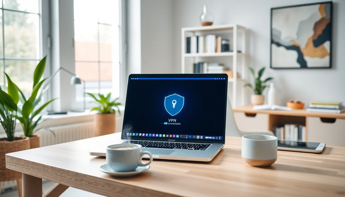 Sconti eccezionali su NordVPN per il nuovo anno