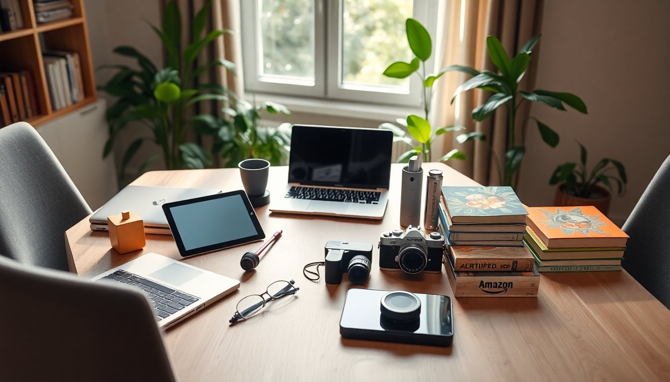 Sconto Extra del 10% su Articoli Usati Certificati: Risparmia su Amazon!