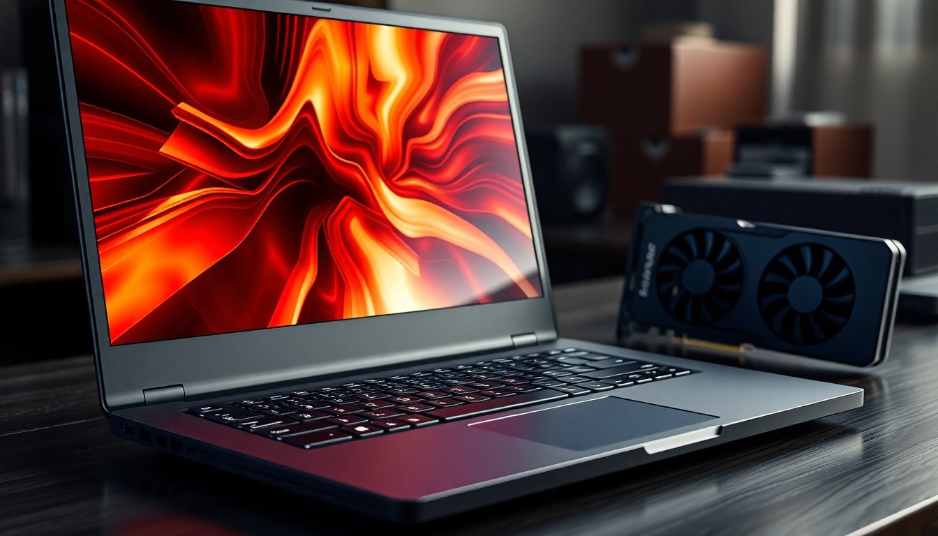 Sconto Lenovo LOQ 17,3″ con GeForce RTX 5060: specifiche e come acquistarlo