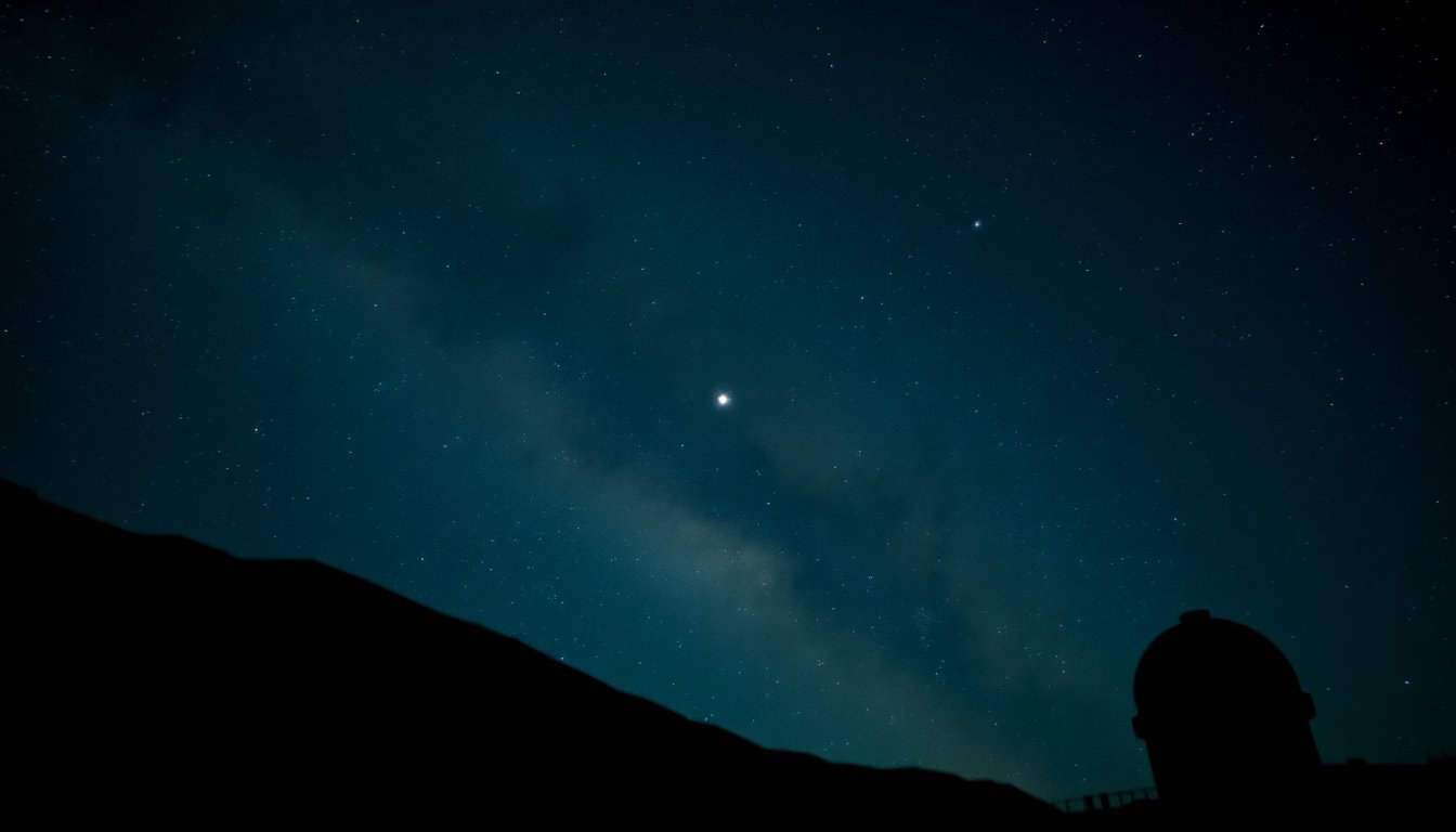 Scoperta CDG-2: una galassia dominata dalla materia oscura