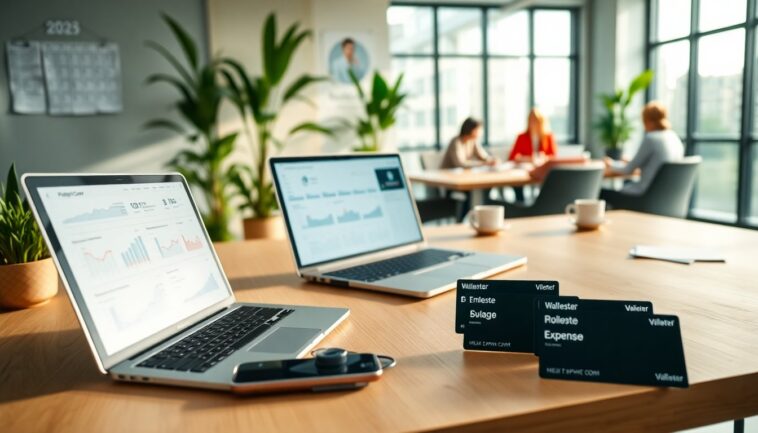 scopri come le carte di pagamento wallester rendono facile la gestione delle spese aziendali 1770723177